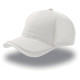 Casquette 6 Pans Aérée personnalisé