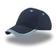 Casquette 6 Pans Enfant personnalisé