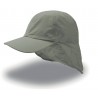 Casquette type légionnaire vierge ou avec votre logo