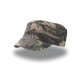 Casquette militaire "Destroyed" personnalisé