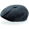 Casquette style Gavroche vierge ou à personnaliser - Express et pas cher