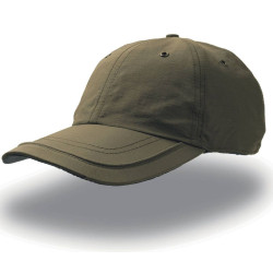 Casquette 6 pans hiver vierge ou à personnaliser