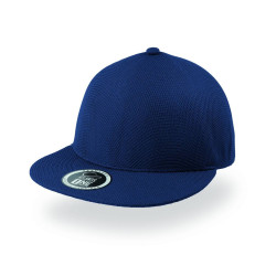 Casquette Snap 1 Panneau vierge ou à personnaliser - Express et pas cher