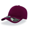 Casquette baseball organique vierge ou à personnaliser - Express et pas cher