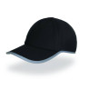 Casquette avec insert en Goretex vierge ou à personnaliser