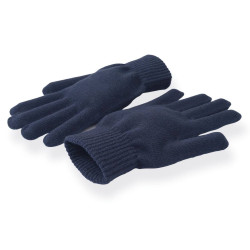 Gants personnalisé