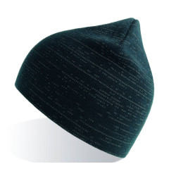 Bonnet en polyester recyclé vierge ou à personnaliser