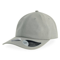 Casquette 6 Pans Mid Visor personnalisé