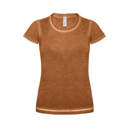 Tee-shirt mode Plug In vierge ou à personnaliser