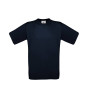 Tee-shirt col rond 150 vierge ou à personnaliser - Express et pas cher