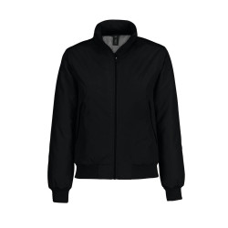 Bomber femme vierge ou à personnaliser