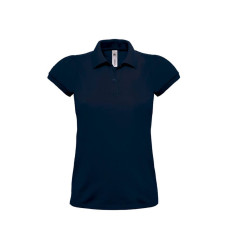 Polo femme coton 230 personnalisé