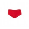 Shortie femme vierge ou à personnaliser - Express et pas cher