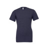 Tee-shirt unisexe chiné personnalisé