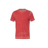 T-shirt unisexe en polycoton vierge ou à personnaliser - Express et pas cher