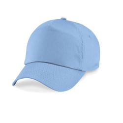 Casquette Enfant 5 Panneaux personnalisé