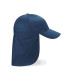 Casquette Légionnaire Enfant personnalisé