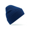 Bonnet en polyester recyclé vierge ou à personnaliser - Express et pas cher