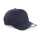 Casquette avec éclairage LED personnalisé