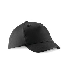 Casquette casque EN812 vierge ou à personnaliser