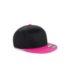 Casquette enfant Snapback vierge ou à personnaliser - Express et pas cher