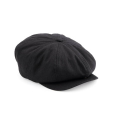 Casquette Newsboy vierge ou à personnaliser - Express et pas cher