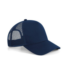 Casquette Trucker vierge ou à personnaliser - Express et pas cher