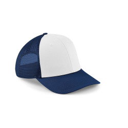 Casquette filet 6 pans vierge ou à personnaliser - Express et pas cher