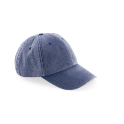 Casquette Vintage vierge ou à personnaliser - Express et pas cher