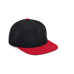 Casquette 6 panneaux Original vierge ou avec votre logo
