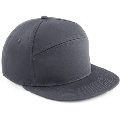 Casquette de sport Snapback vierge ou à personnaliser - Express et pas cher