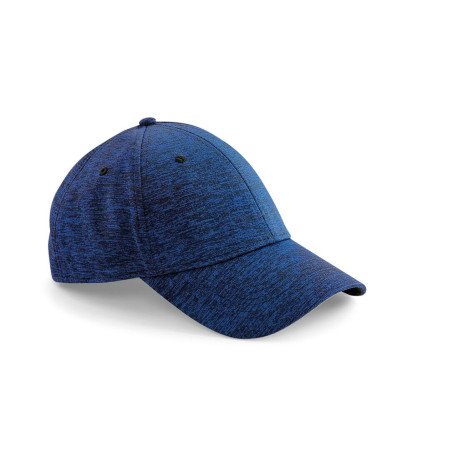 Casquette stretch vierge ou à personnaliser - Express et pas cher