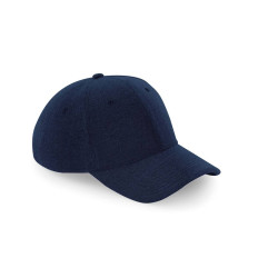 Casquette baseball en jersey pour un look dynamique