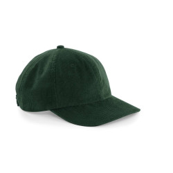 Casquette en velours Heritage vierge ou à personnaliser - Express et pas cher