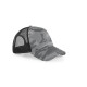 Casquette 5 Pans Américaine Camouflage personnalisé
