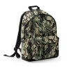 Sac à dos camouflage personnalisé