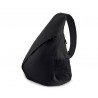 Sac bandoulière universel vierge ou avec votre logo