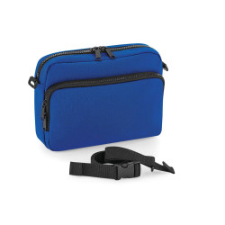 Sacoche 2 litres modulable vierge ou à personnaliser