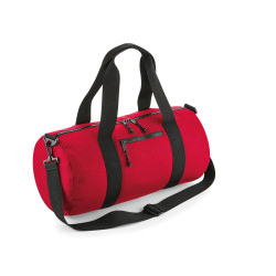 Sac de voyage en matériaux recyclés personnalisé