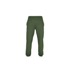 Pantalon de jogging vierge ou à personnaliser