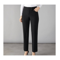 Pantalon de tailleur femme Ascot vierge ou à personnaliser