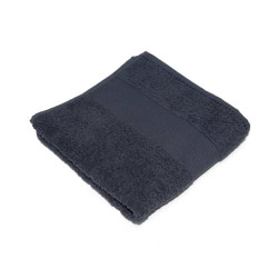 Serviette pour invité vierge ou à personnaliser