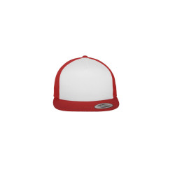 Casquette style trucker vierge ou à personnaliser - Express et pas cher