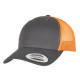 Casquette Style Trucker personnalisé