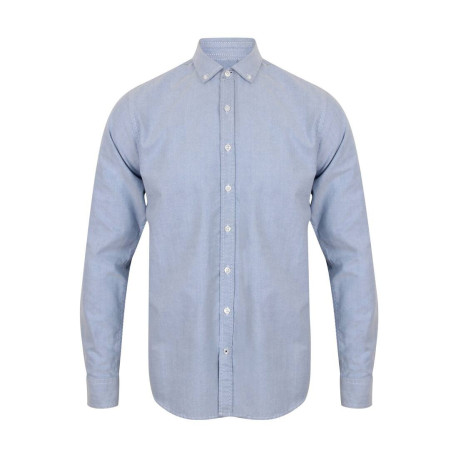 Chemise décontractée Homme personnalisée