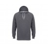Sweat capuche french terry vierge ou à personnaliser