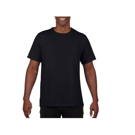 Tee-shirt respirant homme vierge ou à personnaliser - Express et pas cher