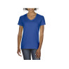 Tee-shirt respirant femme vierge ou à personnaliser - Express et pas cher