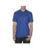 Polo piqué polycoton homme 200 vierge ou à personnaliser