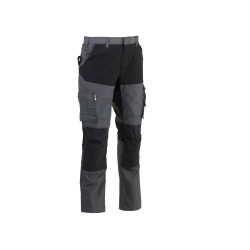 Pantalon Multi-Poches En Tissu Ripstop vierge ou à personnaliser